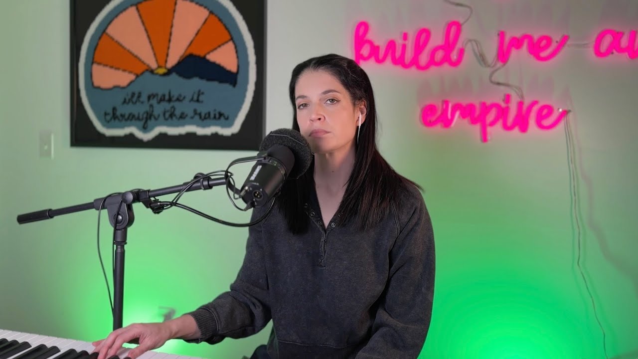 Beth Crowley- traitor (original song)