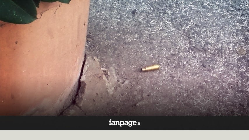 Napoli, a Soccavo le 