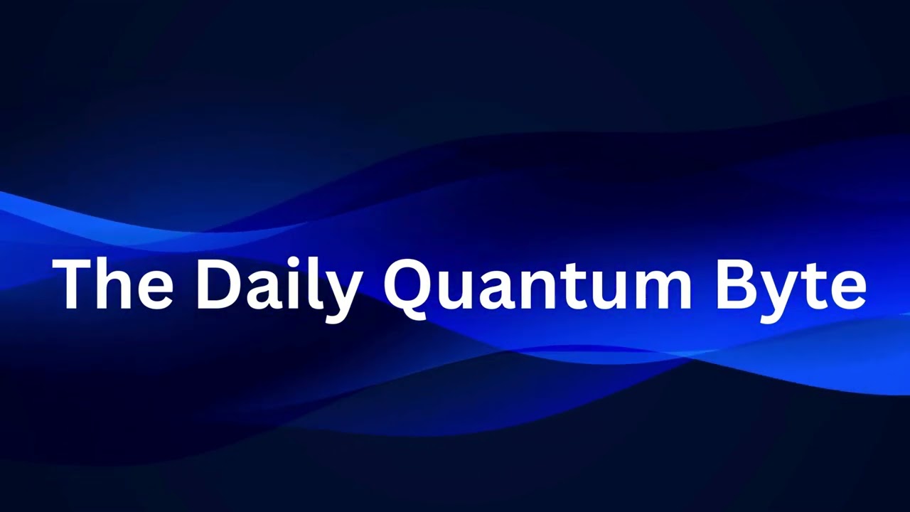 Reversibility: Why Quantum Computing Can’t Erase Information | Daily Quantum Byte