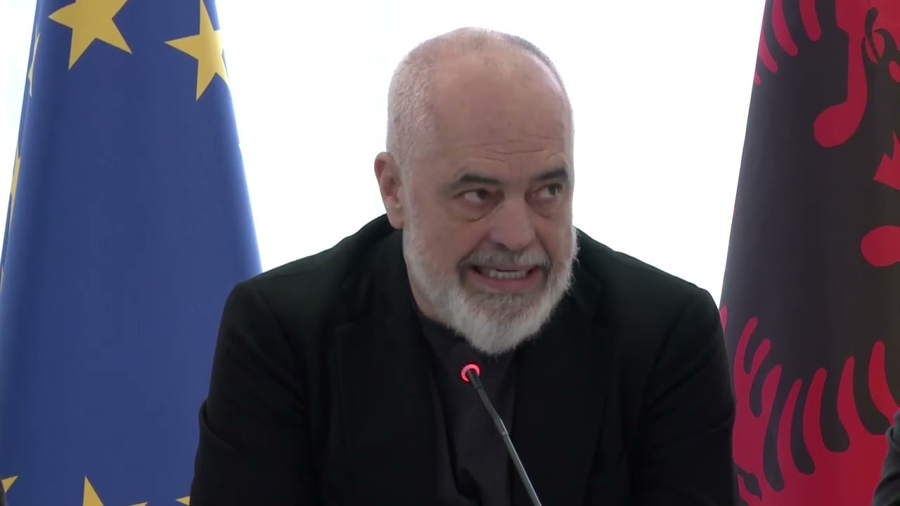 “Rritje e moderuar e çmimit të naftës”/ Rama: Në Shqipëri është rritur deri 15%, në bursa 40 përqind