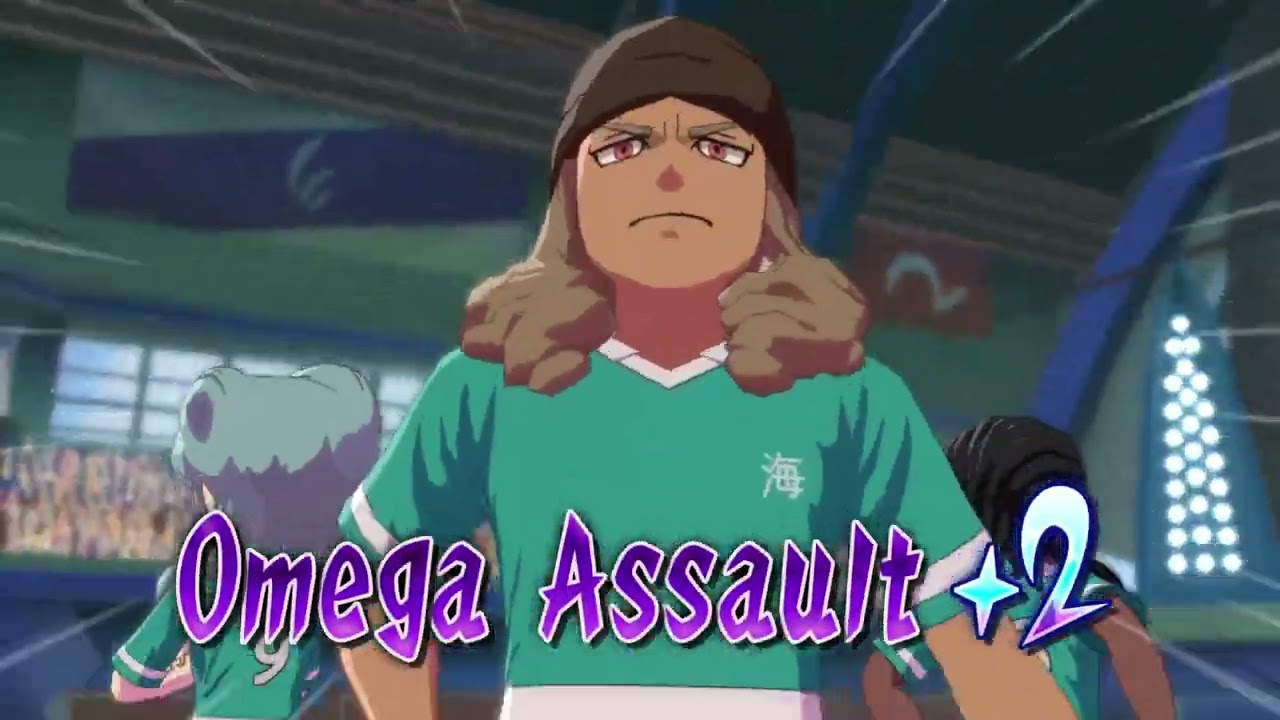 THIS GLITCH WILL KILL ONLINE PLAY IF NOT FIXED!! | Inazuma Eleven Victory Road Competitive Mode #200