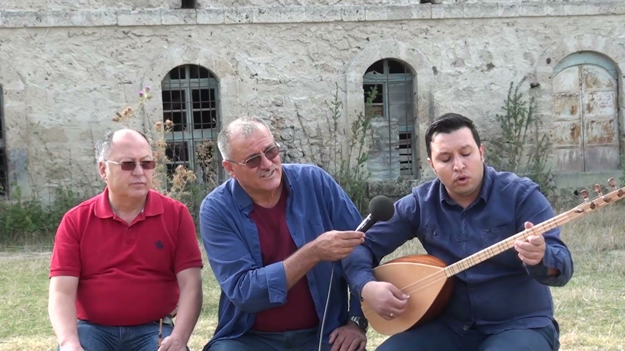 Şu Burdurun 12 dir değirmeni , Değirmen önünde türkü söylendi