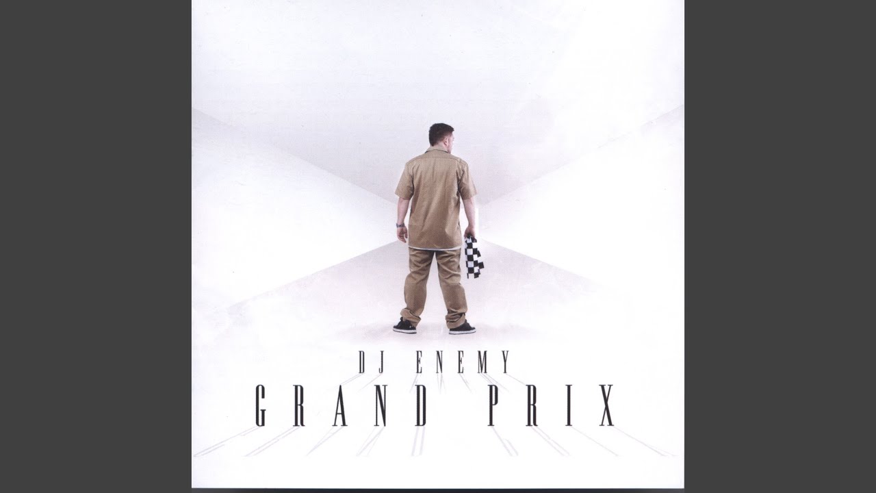 Walk Hard (feat. Strapo)