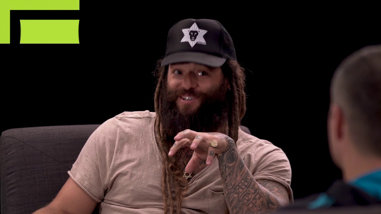Benjah interview with Real Talk Tv & Justin Miller