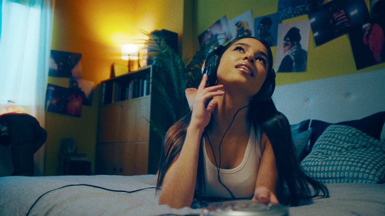 Maka - Te Com&iacute;a (Video Oficial)
