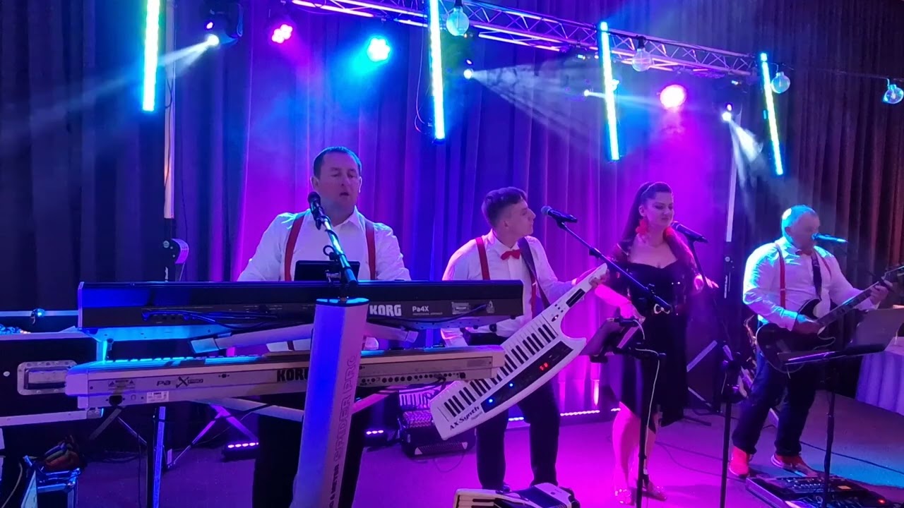 ORMIS - TY TYLKO TY (COVER)
