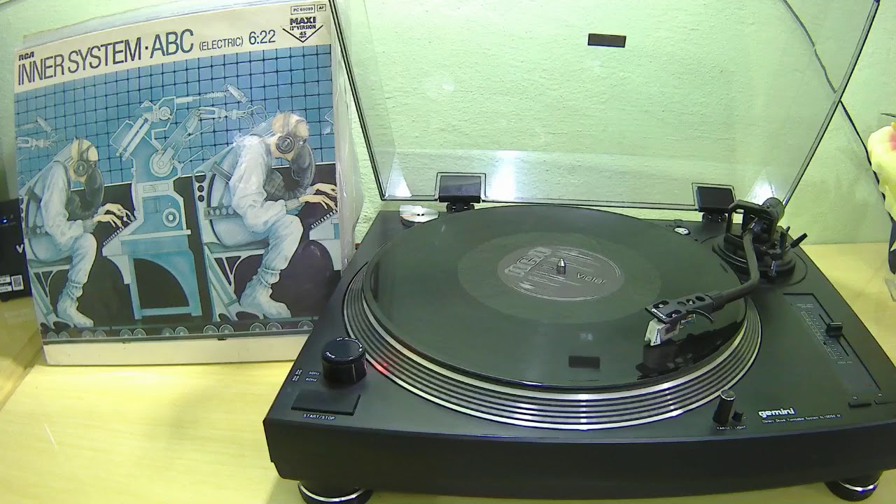 Inner System - ABC (Electric)