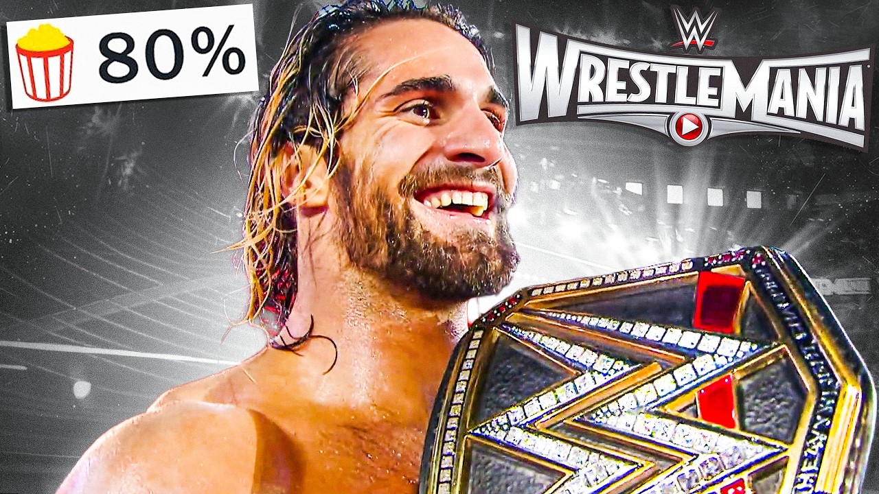 Revisiting WrestleMania 31... STILL GREAT?