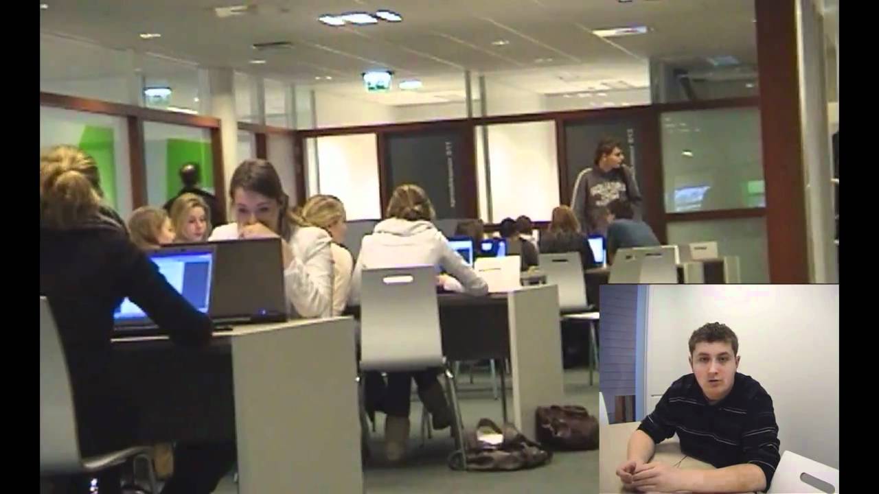 OSG Sevenwolden Promotievideo Fedde Schurer 2011.