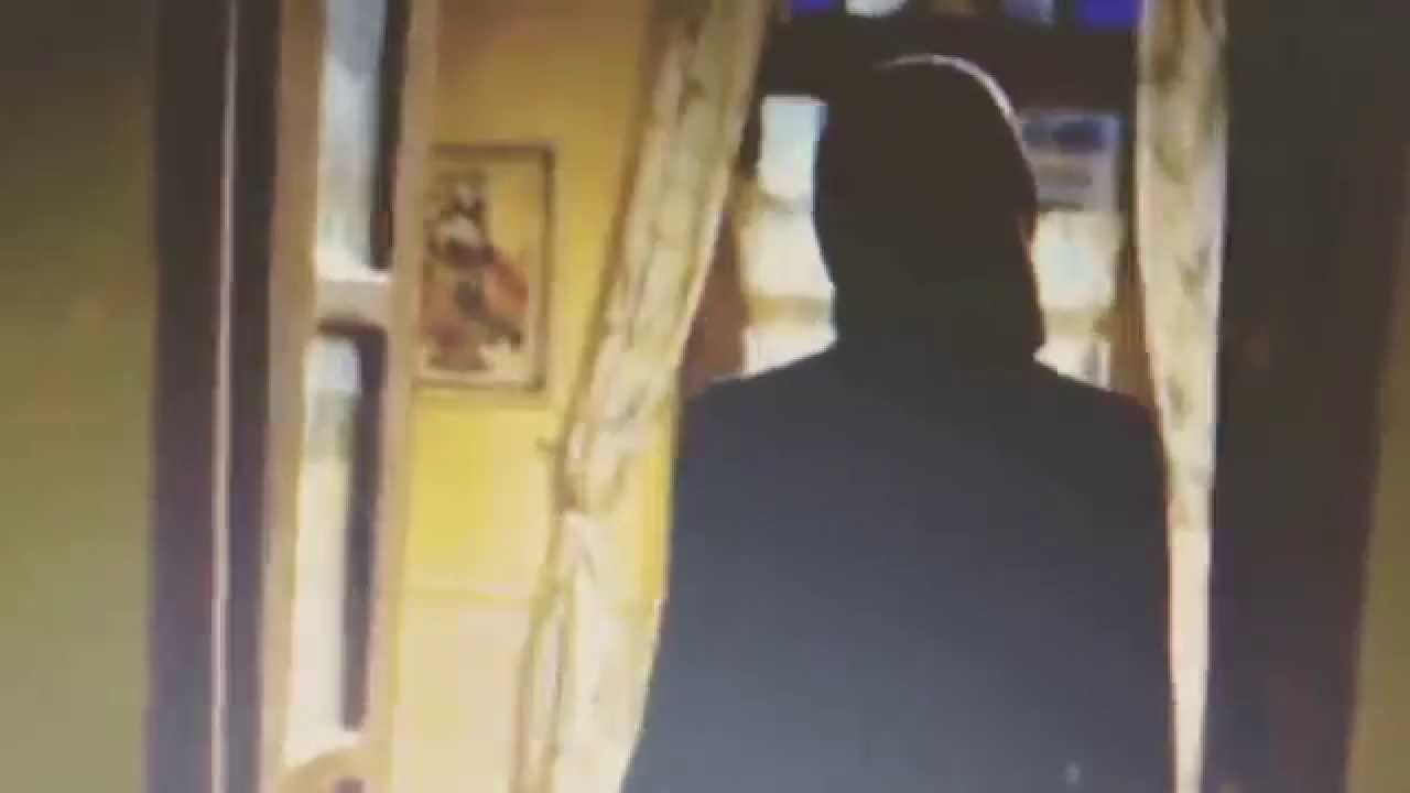 İran m&uuml;ziği (Bir K&uuml;p Şeker filmi)