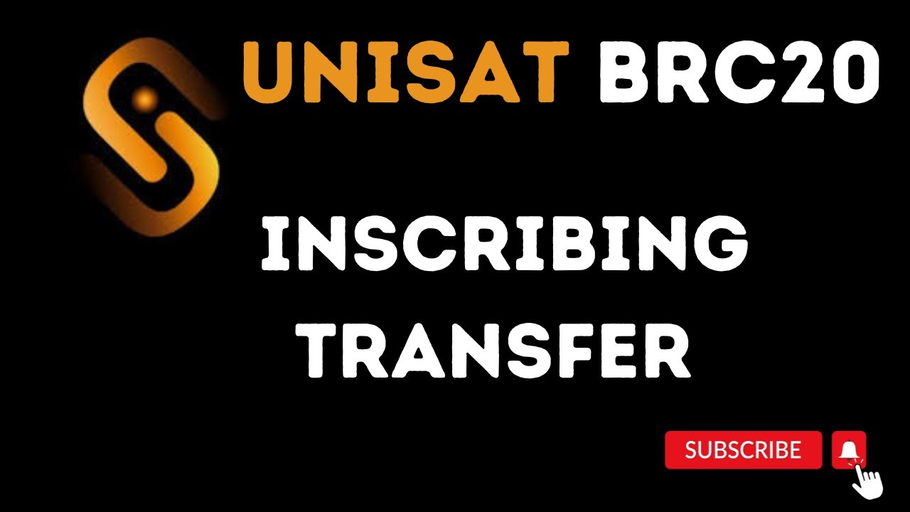How to sell BRC20 Ordinal tokens