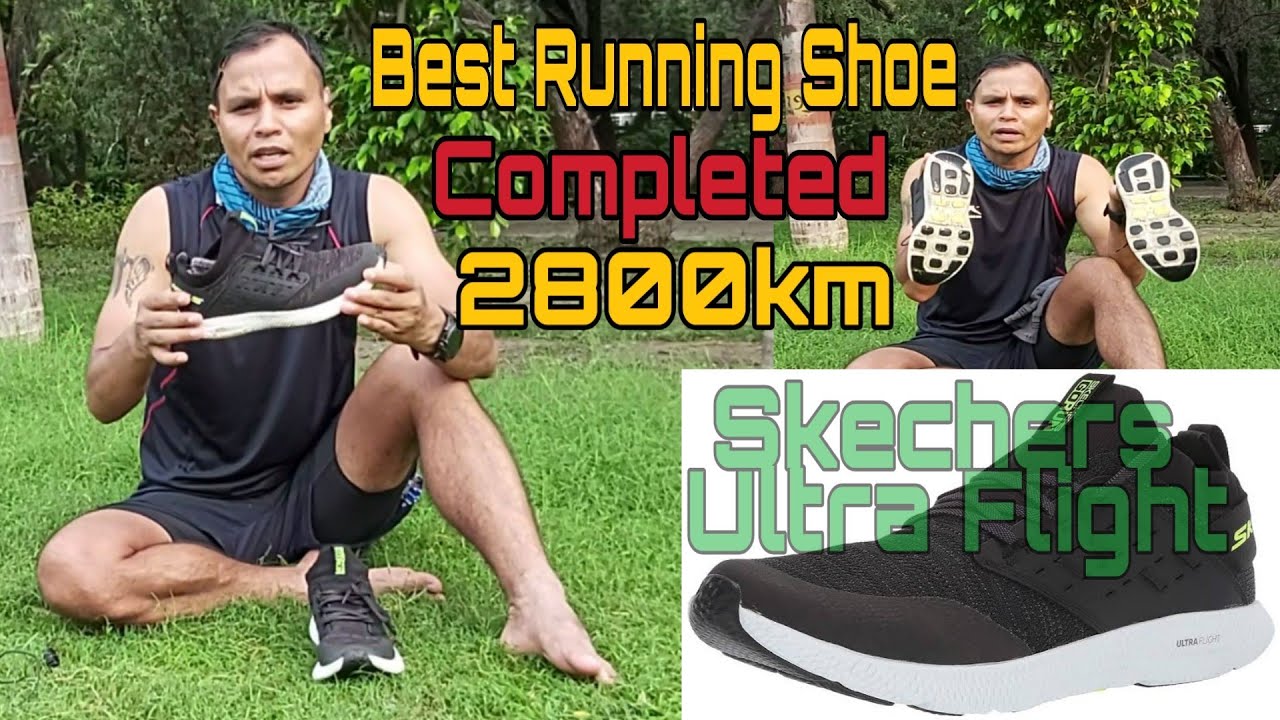 Best Running Shoes|5:00 Minutes से 4:30 Minutes दौड़ने के लिए ये Shoes लें।  Marathon Distance Shoes|
