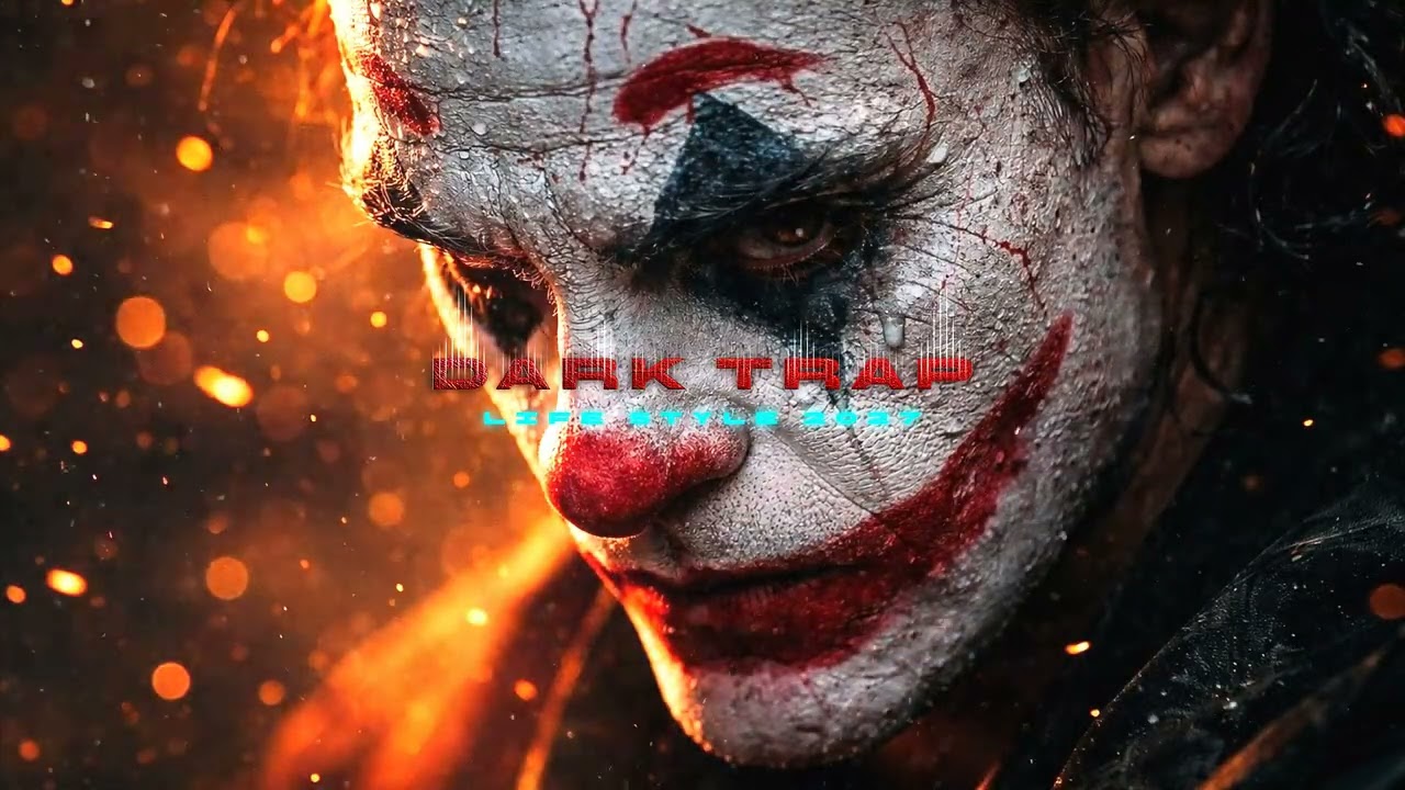 TRAP BEAT 2027 💣 Dark 808 Bass Boosted | Aggressive Evil Vibes | Gym Trap
