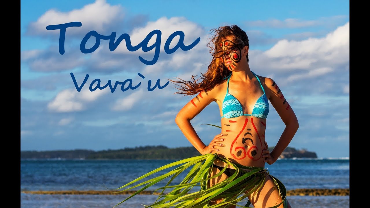 Tonga Vavau