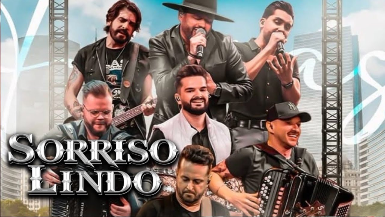 Sorriso Lindo - Sociedade Vera Cruz - Joinville/SC - 24-10-2025