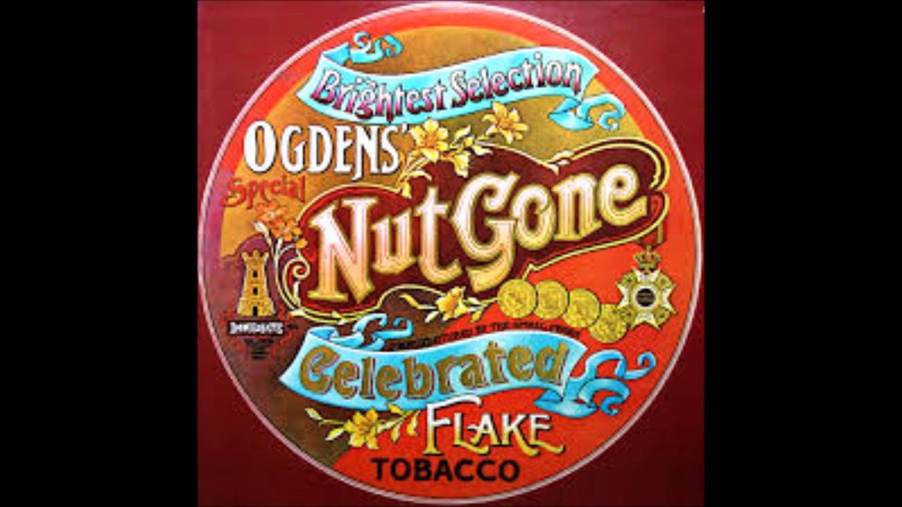 Small Faces - Song Of A Baker