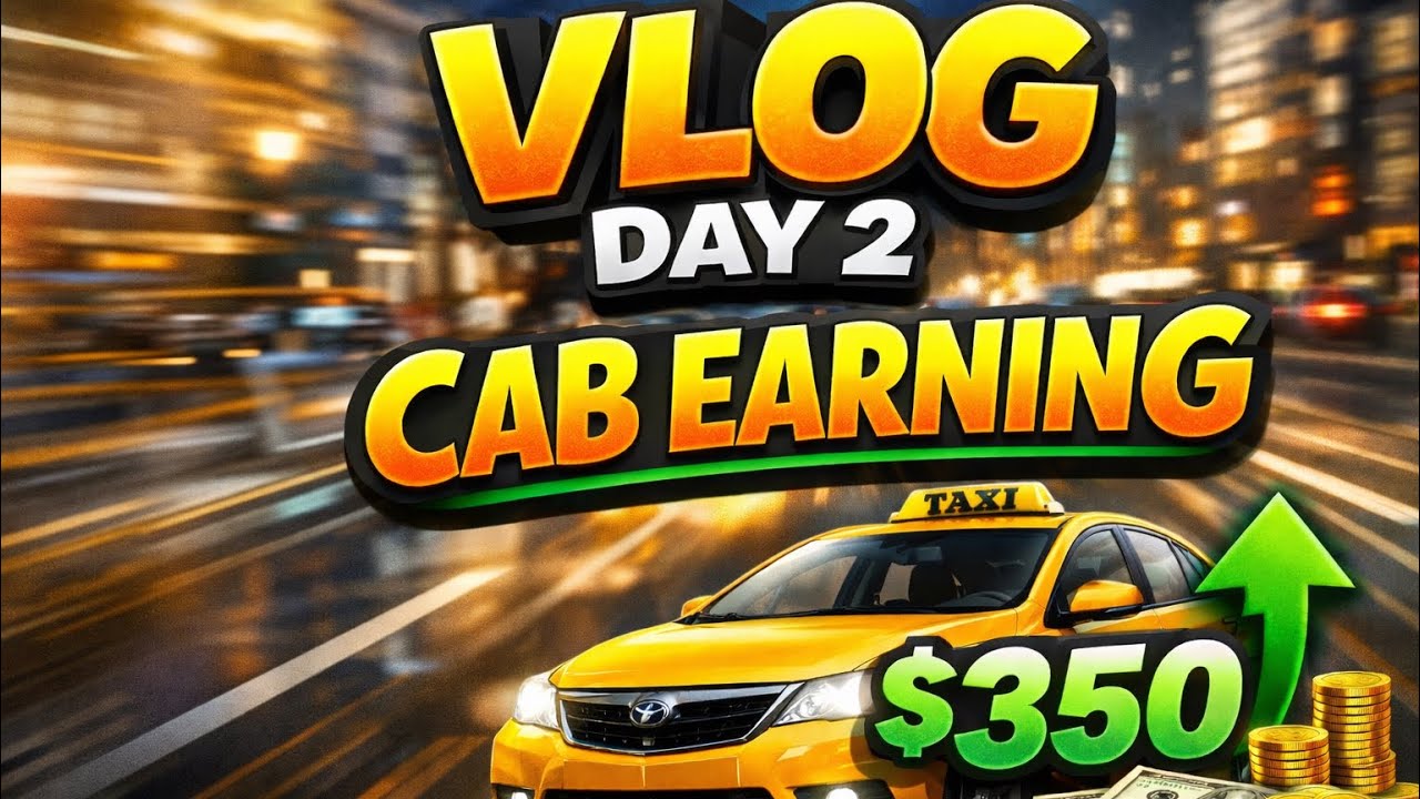 Valentine’s Day par cab Earning ￼#day2