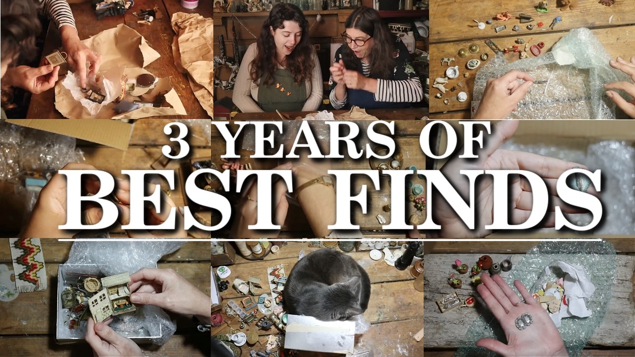 The Top 20 Best Miniatures We Have Unboxed + Bonus Subscriber Unboxing!
