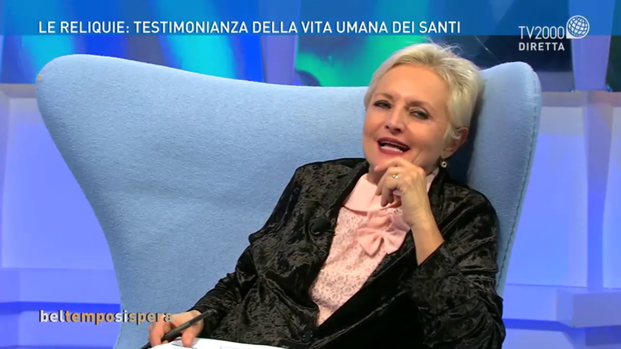 Il significato delle Reliquie. Mons. Pietro Bongiovanni ce lo spiega