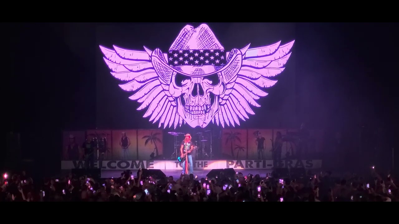 Bret Michaels @MoheganSunArena 02.07.2026 #3