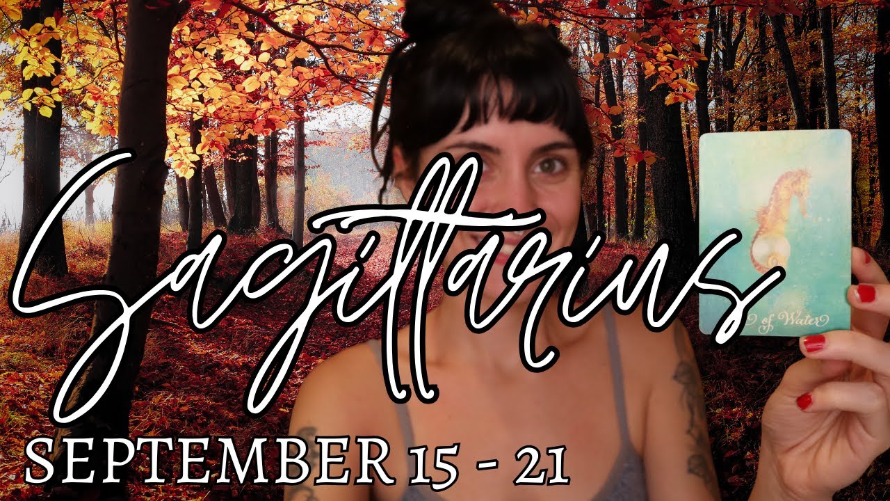 SAGITTARIUS ♐️ You Transmuted Pain Into Creative Success! Tarot Reading