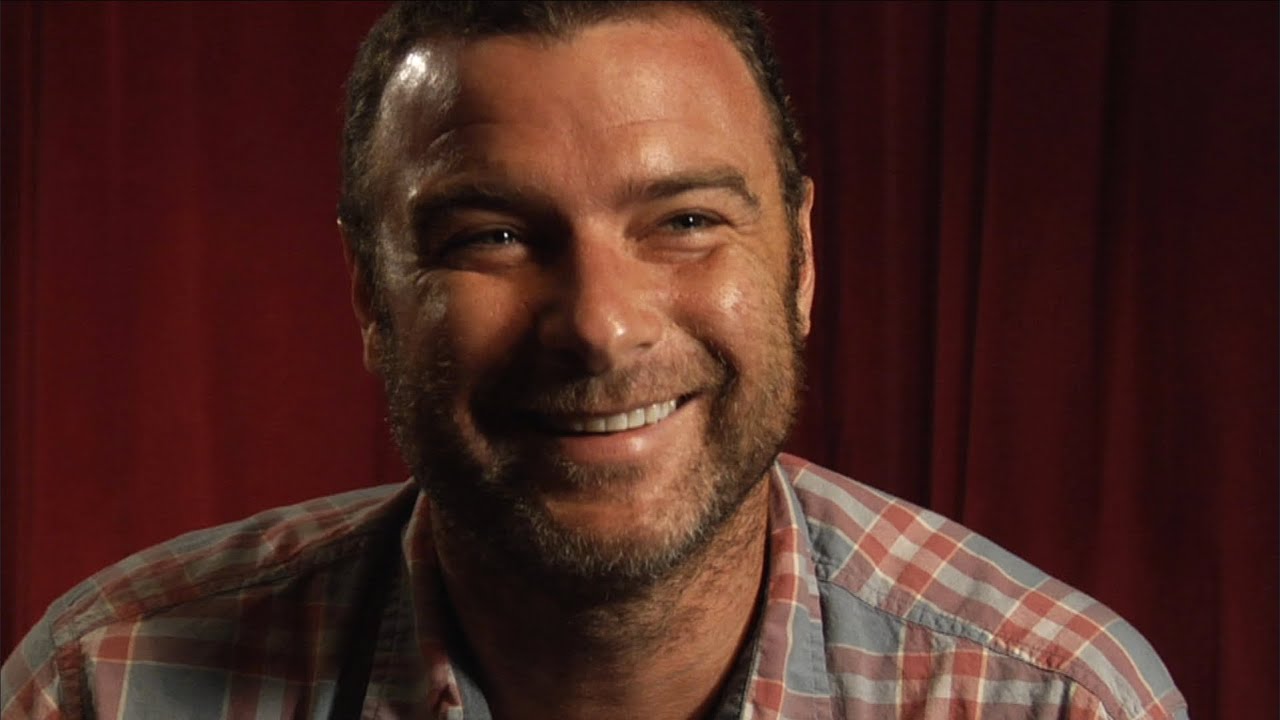HSCML Liev Schreiber #2B
