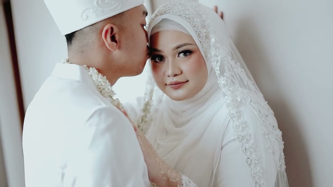 WEDDING CINEMATIC || MILA & AKBAR || (handheld) SONY A7SII By Fadli