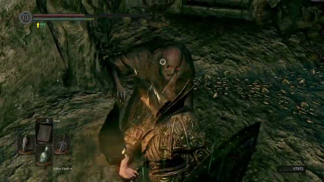 DARK SOULS™: REMASTERED NG+ pt.4