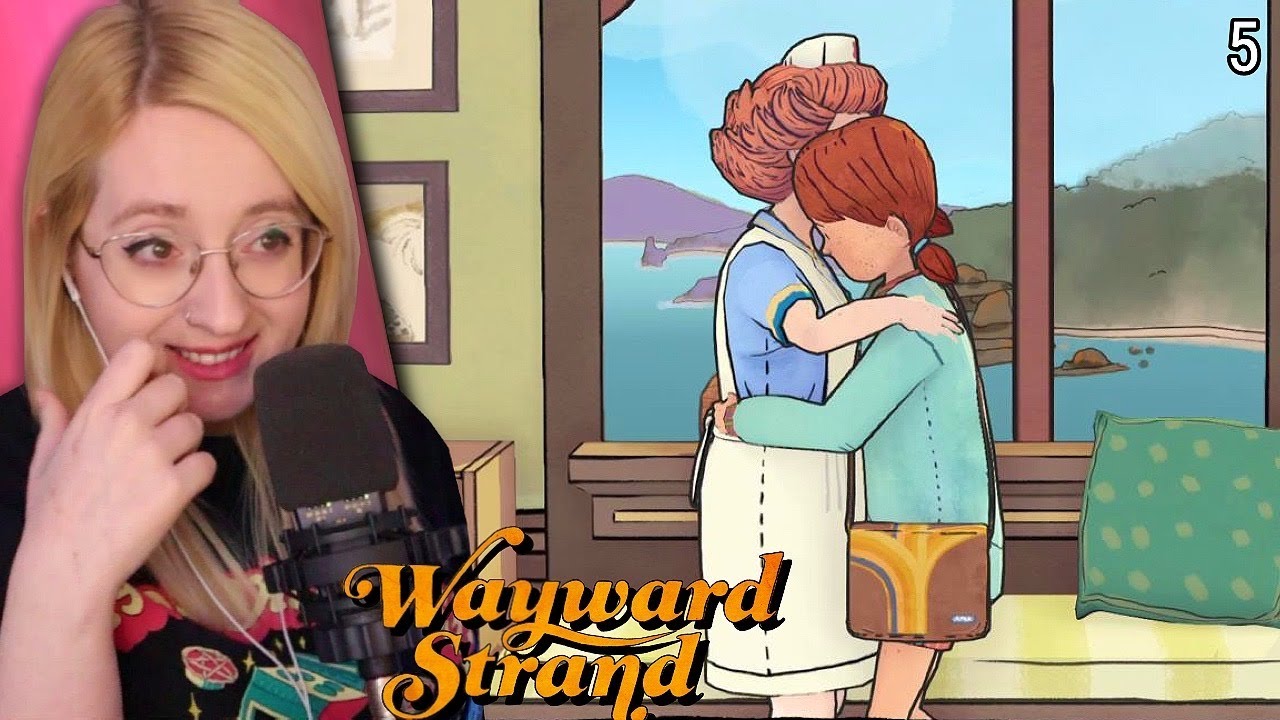 THE LAST DAY | Wayward Strand - Part 5 (ENDING)