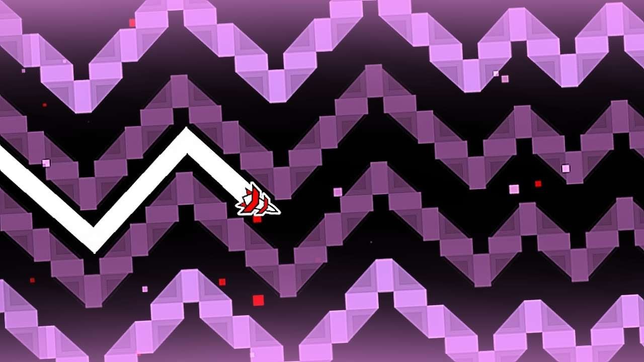 ''Femboy Circles'' by Skeleteonette | Geometry Dash