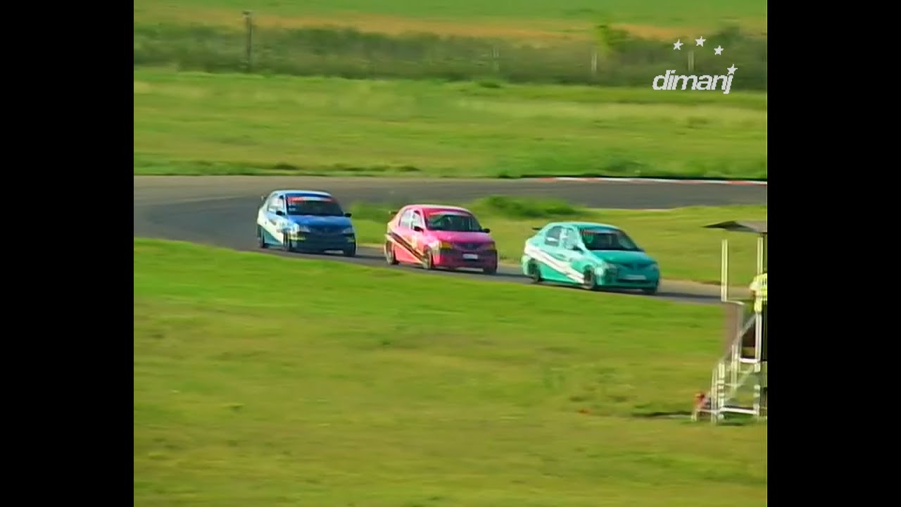 RES 4th race 2025