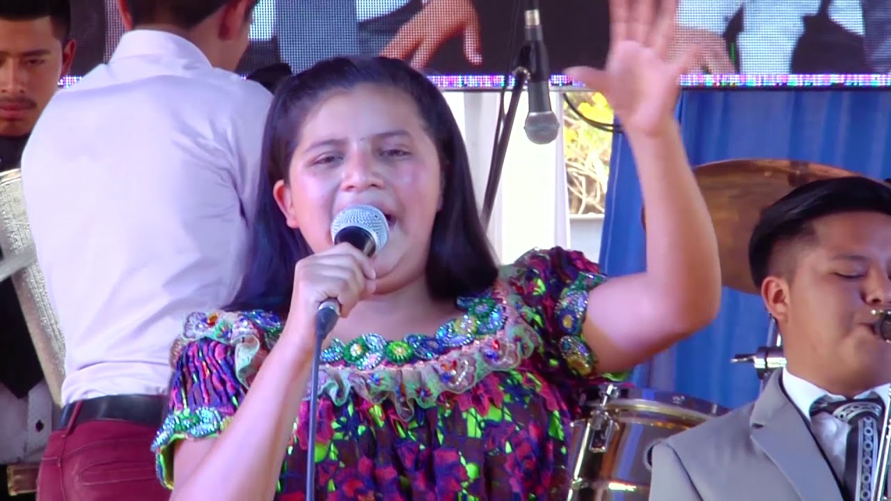 Fernanda Sabina 2018 / Coros Mix / 12 Aniversario