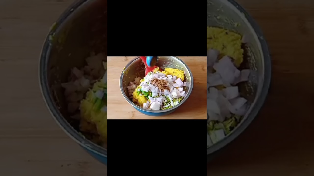 Besan sooji cutlet recipe #ytshorts #shorts #youtube#yt #shortsrecipe #viralshorts #indianstreetfood