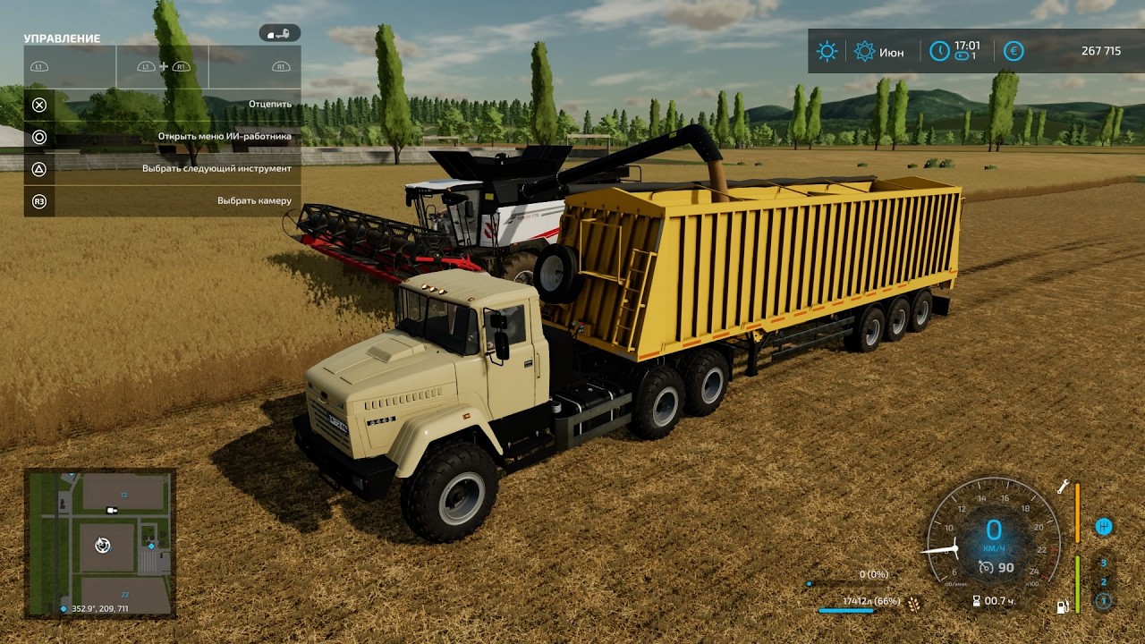 Farming Simulator 22 20260215110035