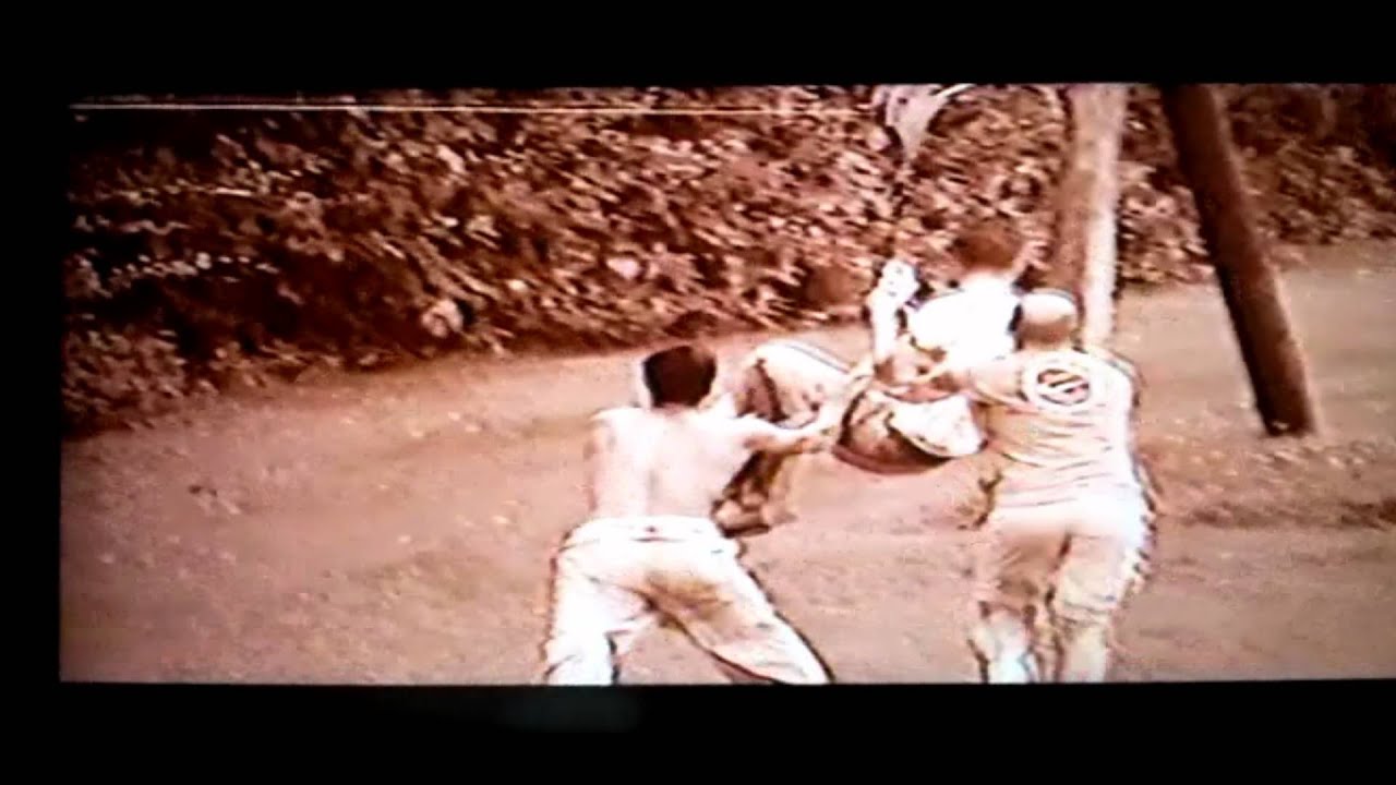 Bahndamm Rockers funny epic fail sabotage summer 2001