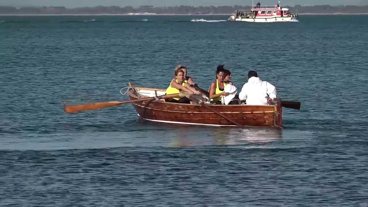 Argentario - La festa di primavera 2017 inaugura la stagione del Palio Marinaro