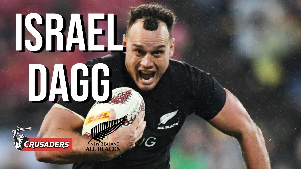 ISRAEL DAGG ▪️ Farewell ▪️ Career Highlights 2010-2019