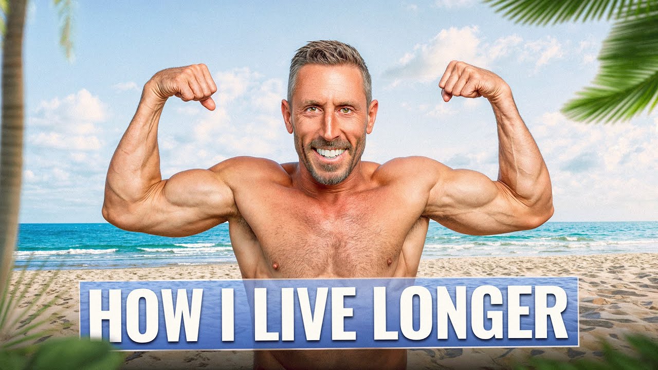 My Life & Daily Routine in Costa Rica