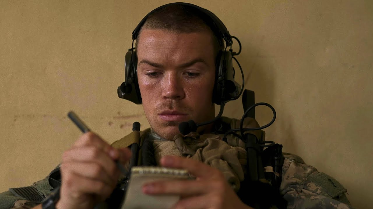 How this war film suffocates you with realism