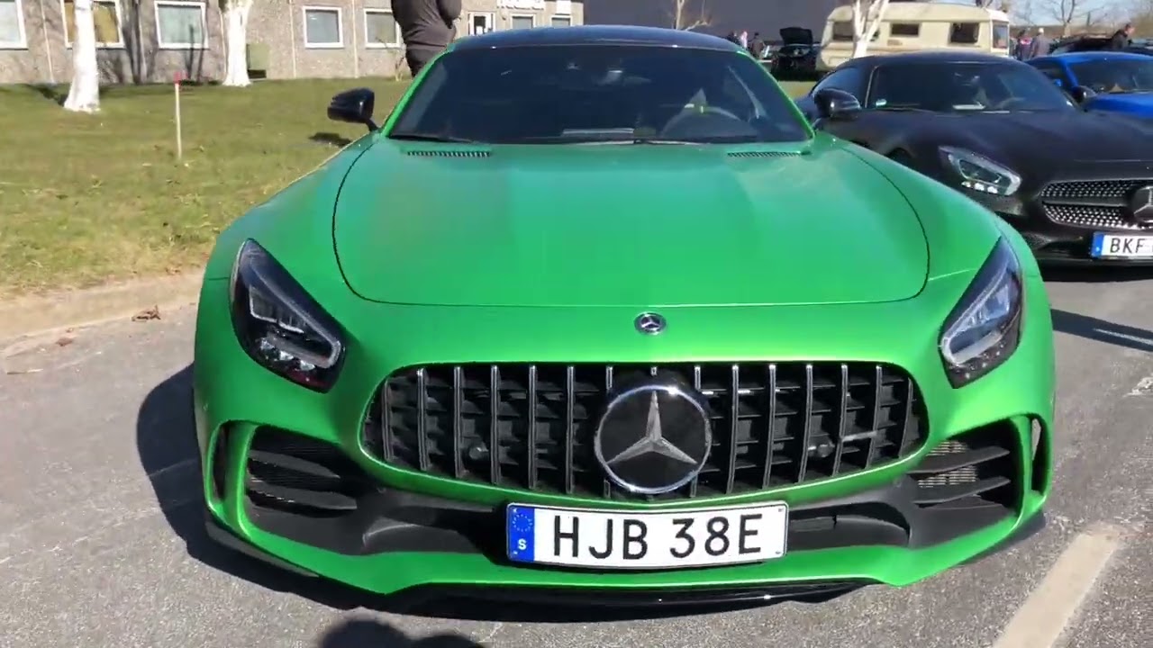 Cartec Meet x Astina.dk