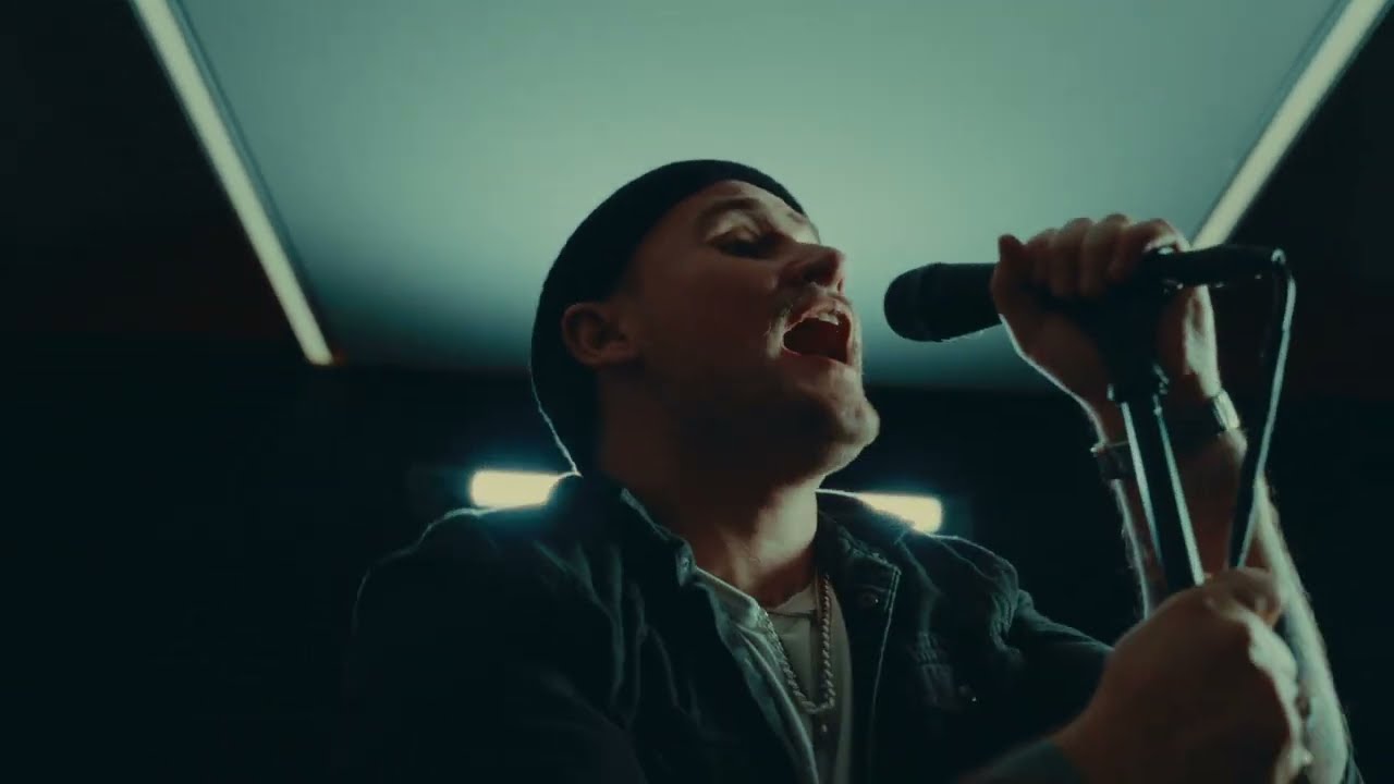 IMMERSE - TAKE IT ALL (Official Music Video)