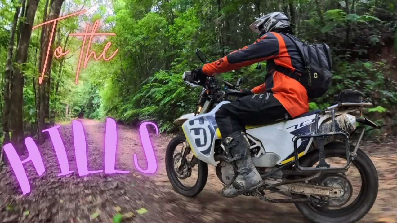 To The Hills