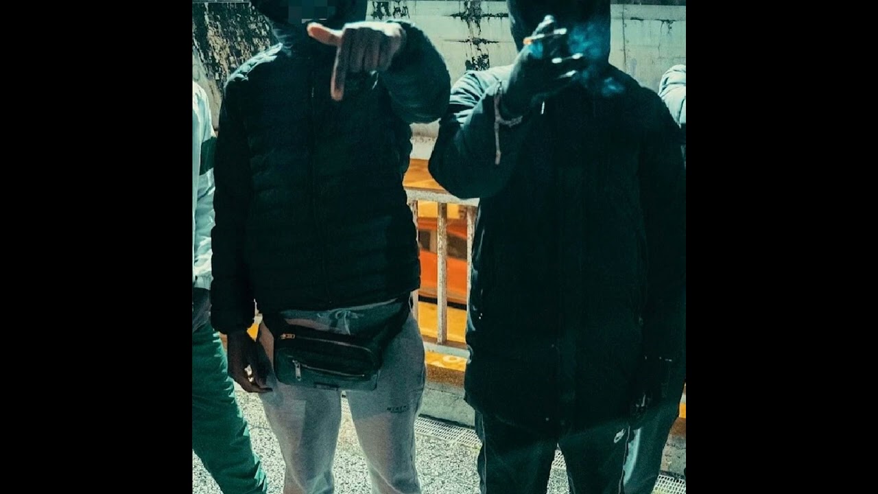 #AVBLOCK 35 X K97 - FREESTYLE