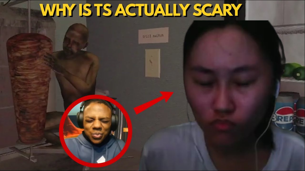 NEVER WORKING ALONE DURING MIDNIGHT AGAIN | Scary Shawarma Kiosk (ROBLOX)
