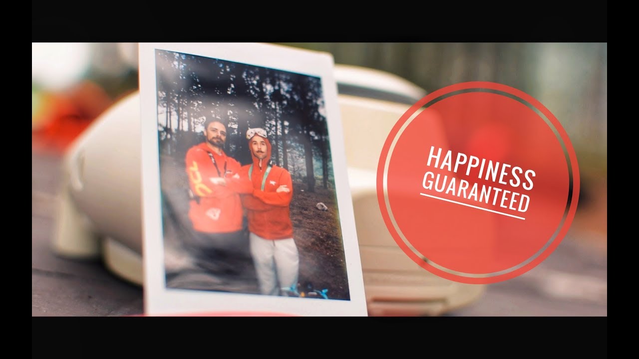 MEMORIES FOR LIFE - w/ Chad Nowak & Steele Davis