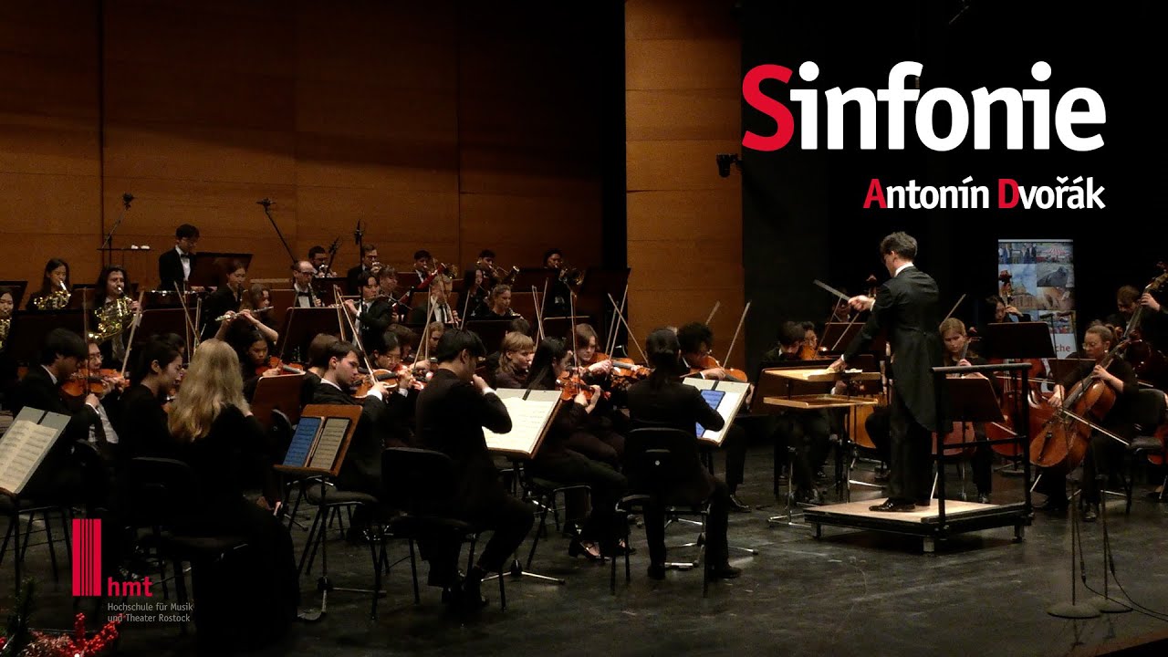 Sinfonie Nr. 7 d-Moll op .70