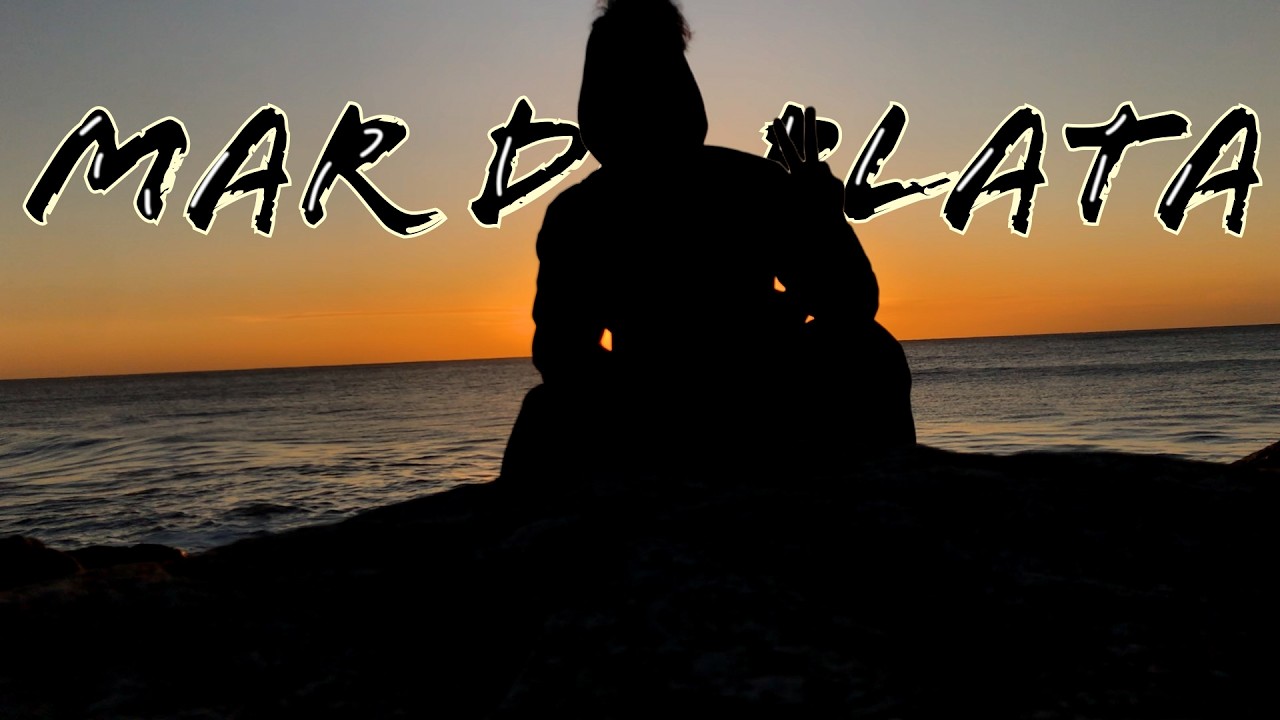 REENCUENTRO EN LA PLAYA DESPUÉS DE 9 AÑOS | MAR DEL PLATA VLOG