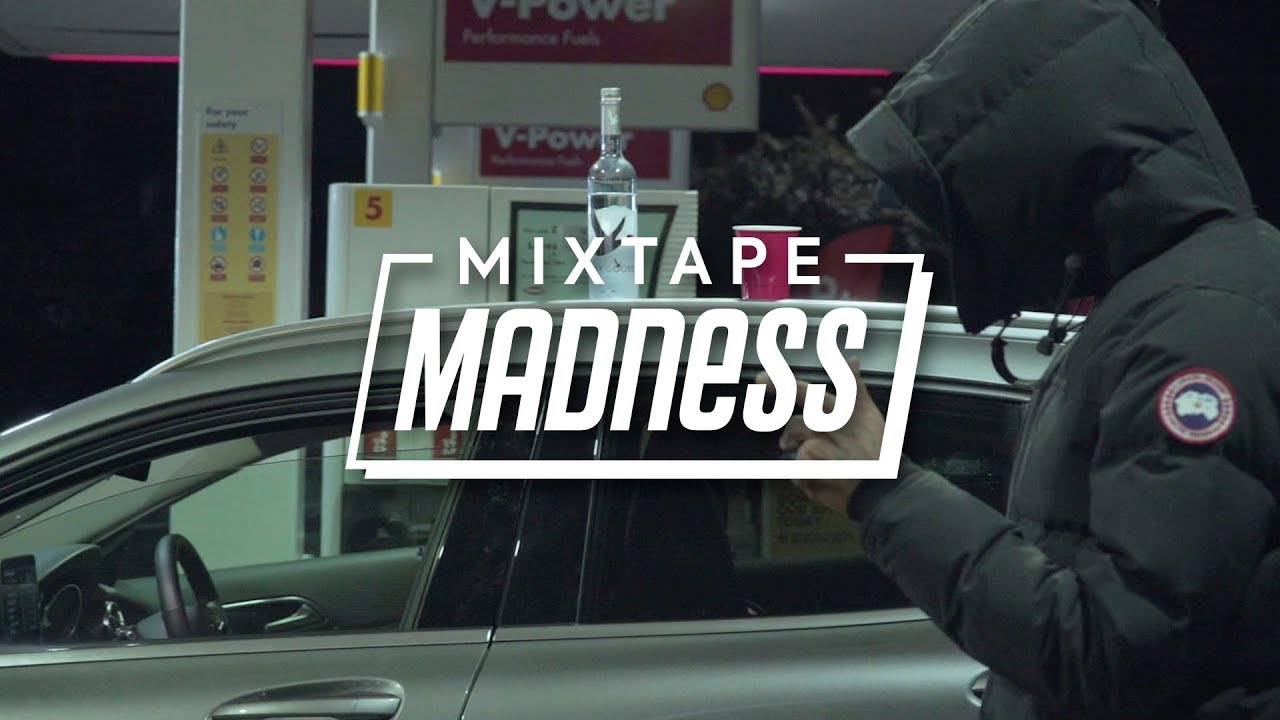 Femz - One Wish (Music Video) | @MixtapeMadness