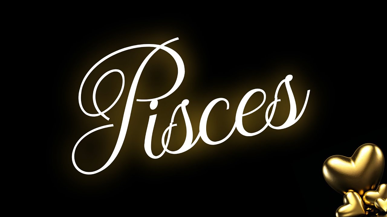 Pisces ♓️ UNEXPECTED U-TURN 💘🔴 Shocking for them to see you change ❤️ July 2025