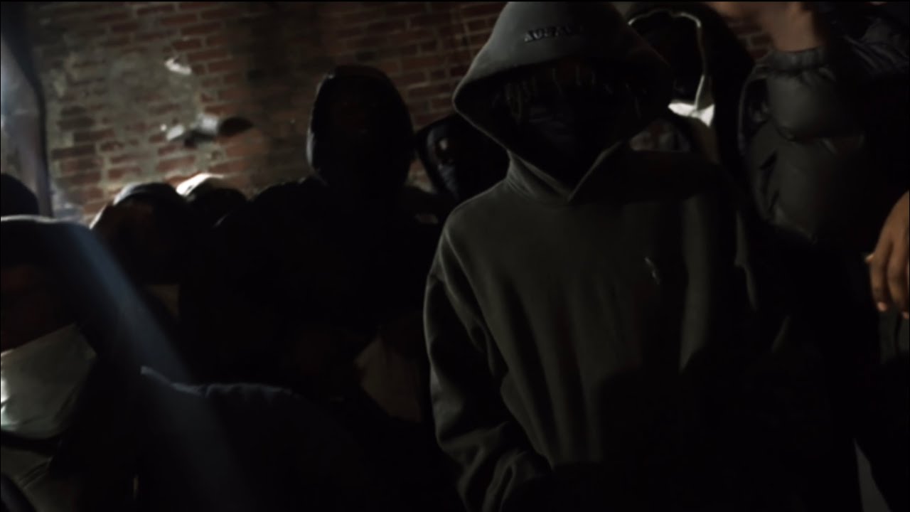 LIL KHI x ZAHH100 “OFF THE WALL” (Official Video) ShotBy: 3rdEye Productions